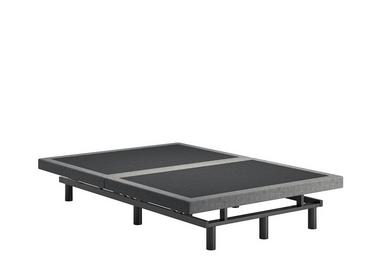 sleepmotion 200i adjustable platform bed frame adjustable beds beds dreams