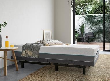 Sleepmotion 200i Adjustable Platform, Bed Frame With Mattress Deals