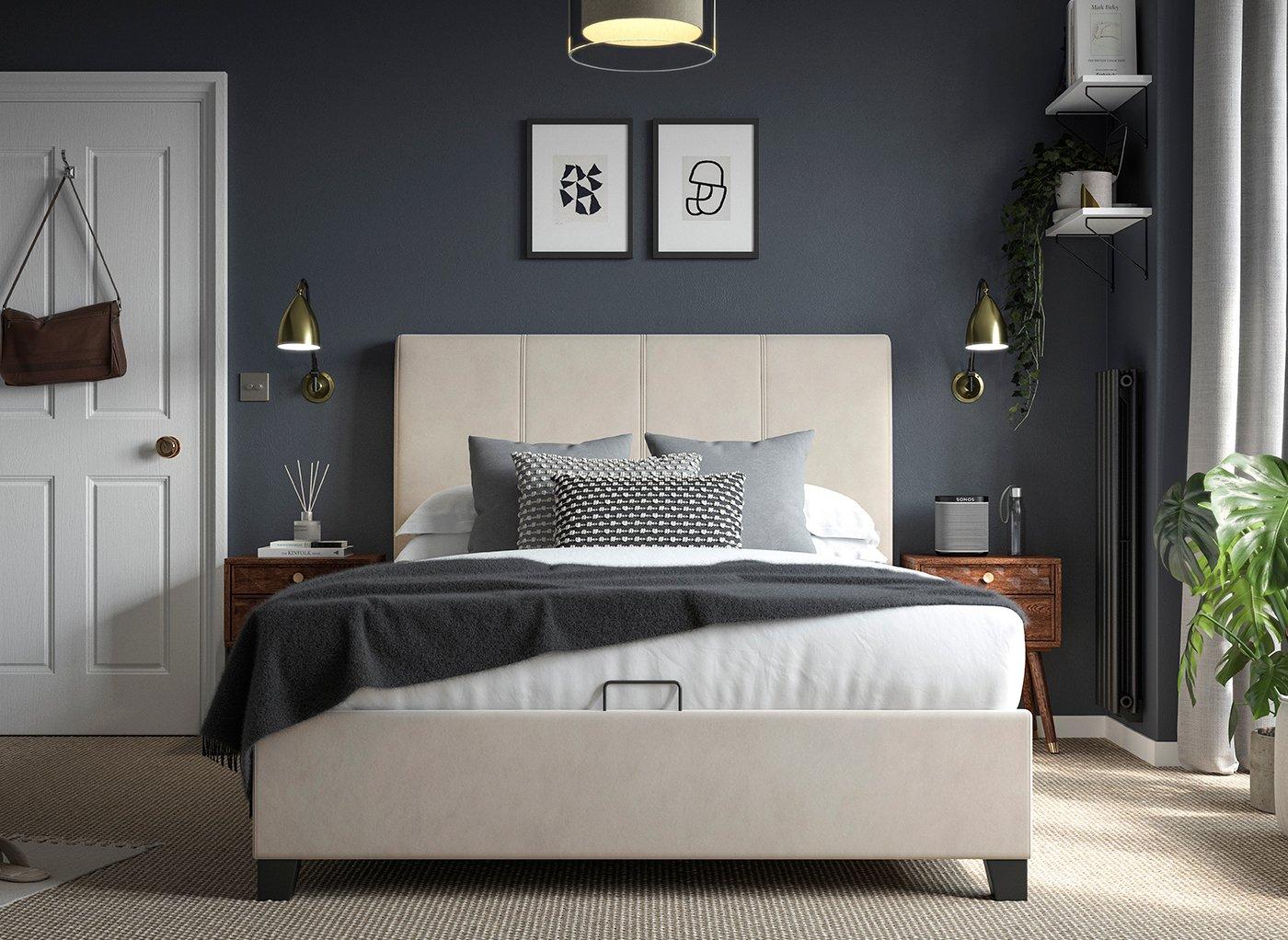 Francesca bed frame