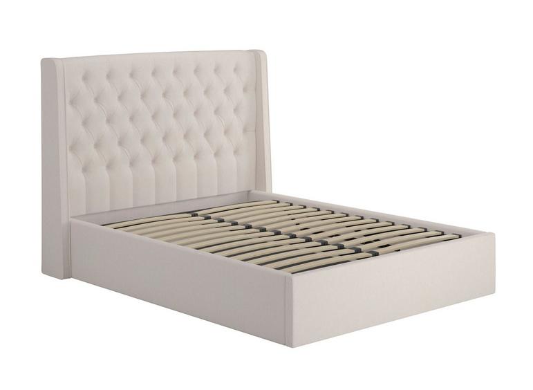 Deacon Ottoman Bed Frame