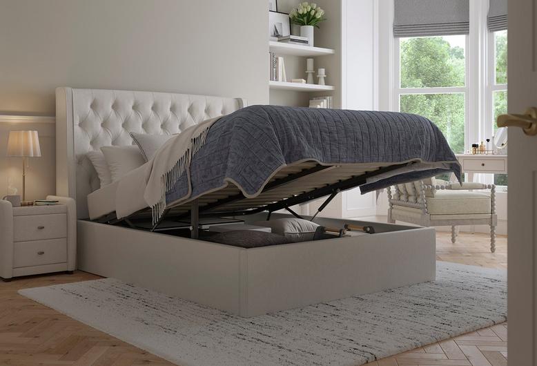 Dreams sana lift shop up bed