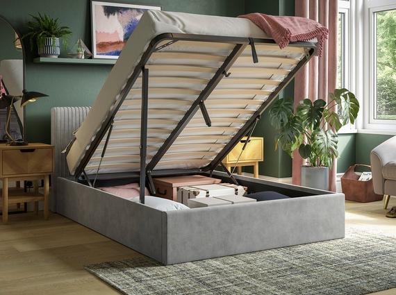 Bethany Bed Frame