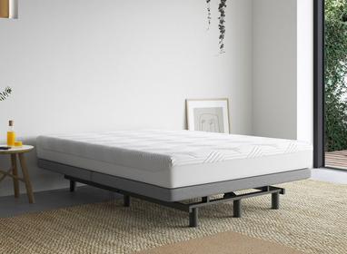 sleepmotion 400i adjustable platform bed frame adjustable beds beds dreams