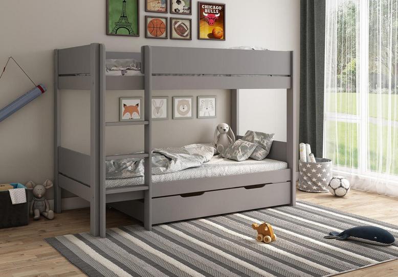 Anderson bunk bed