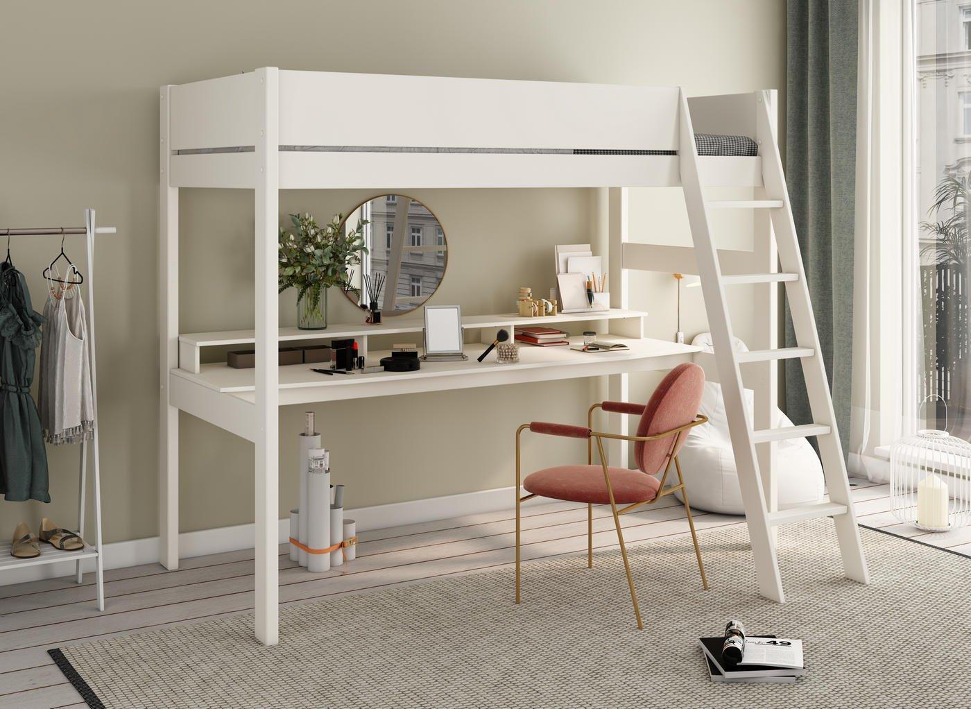 Loft Beds High Sleepers Desk Beds Interest Free Credit