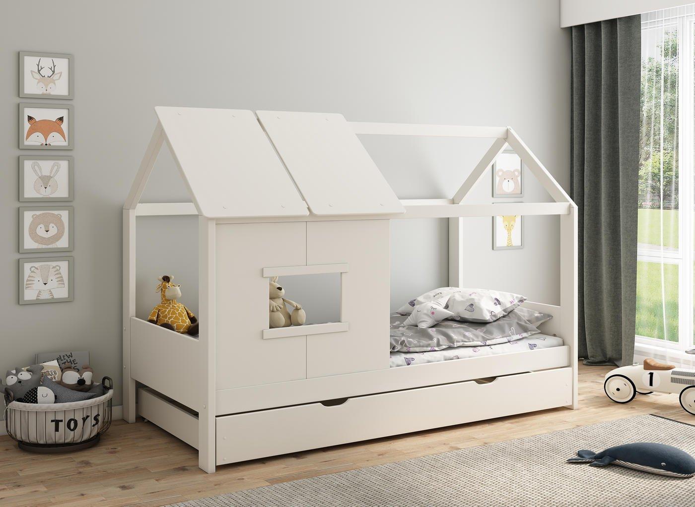 Cabin bed hot sale sale