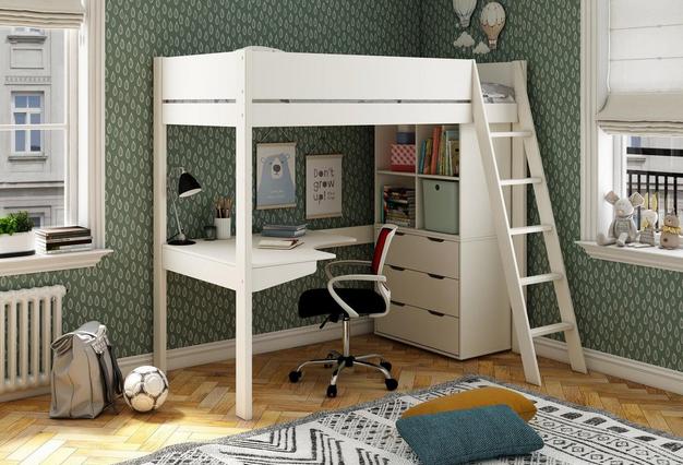 Desks for clearance teenage bedrooms uk