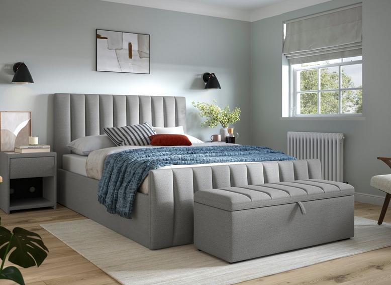 Knox bed frame