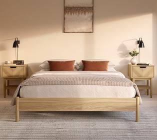 Floral room ideas