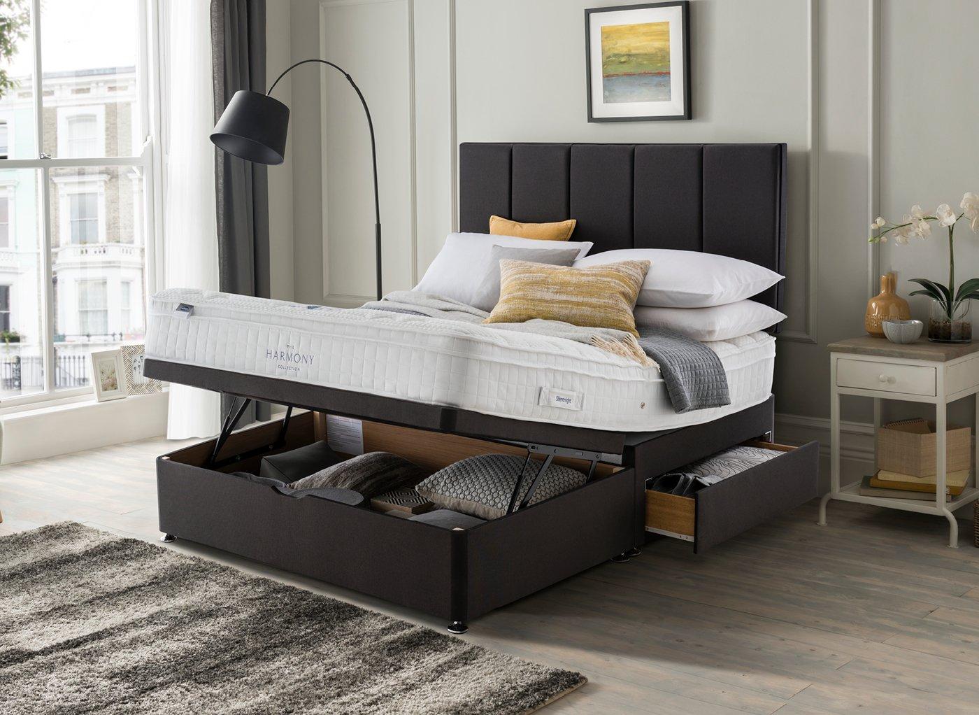 Divan Bed Buying Guide Dreams
