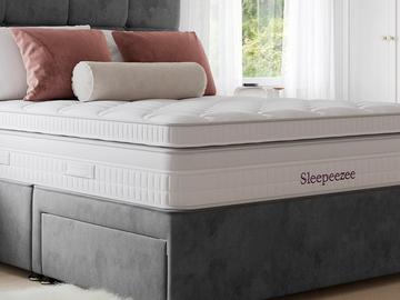 Sleepeezee mattresses