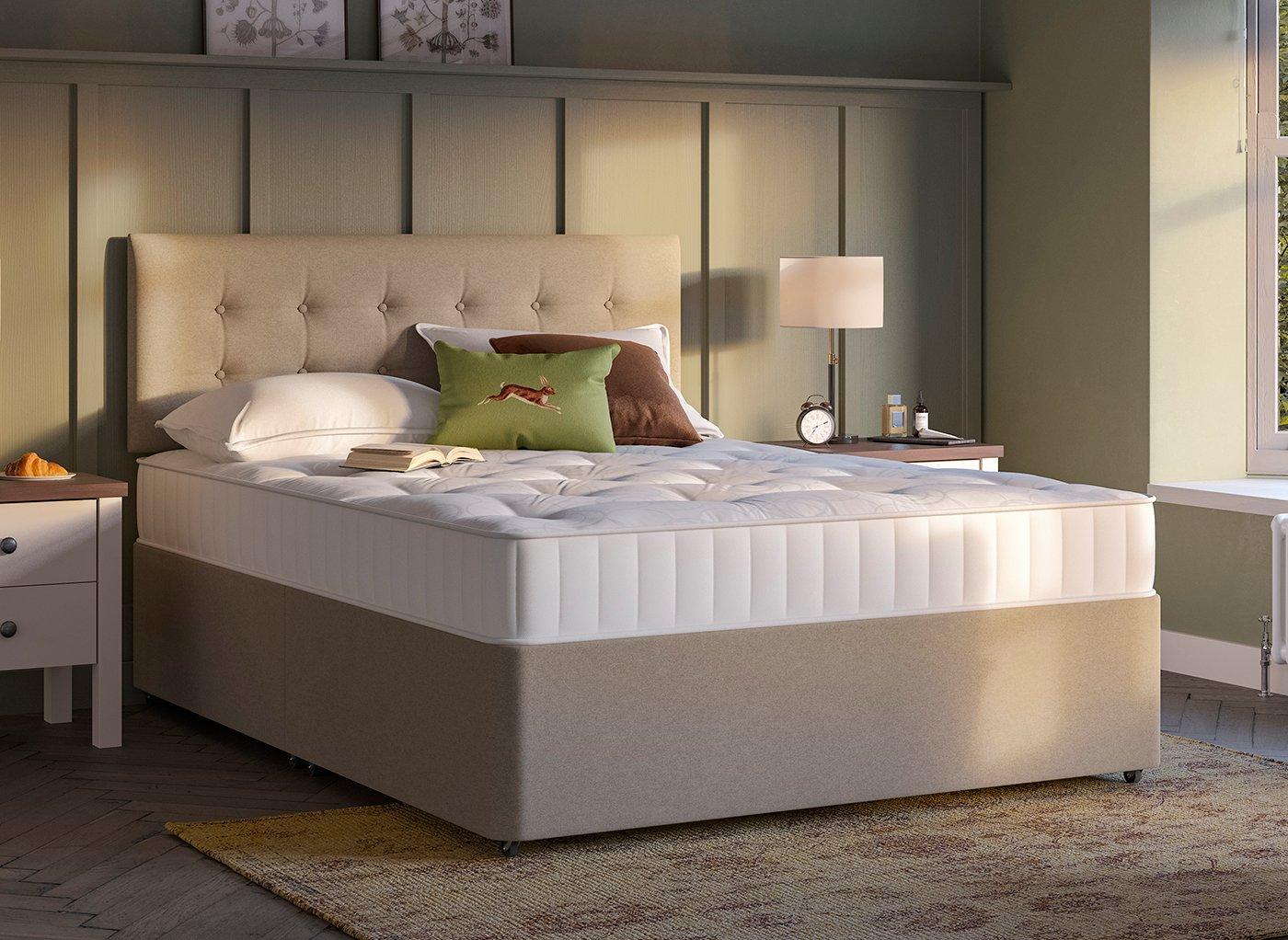 Dreams Workshop Divan