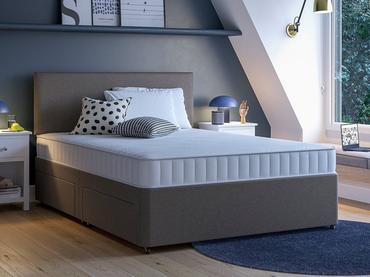 Mattress size guide