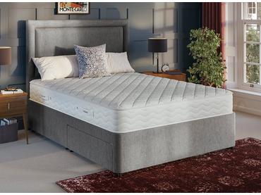 Mattress size guide