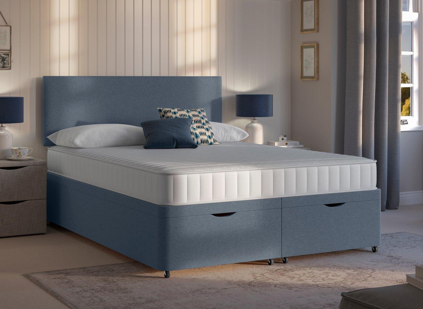 Dreams Workshop Ottoman Divan Bed Base