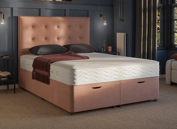Image of the dream team ottoman divan