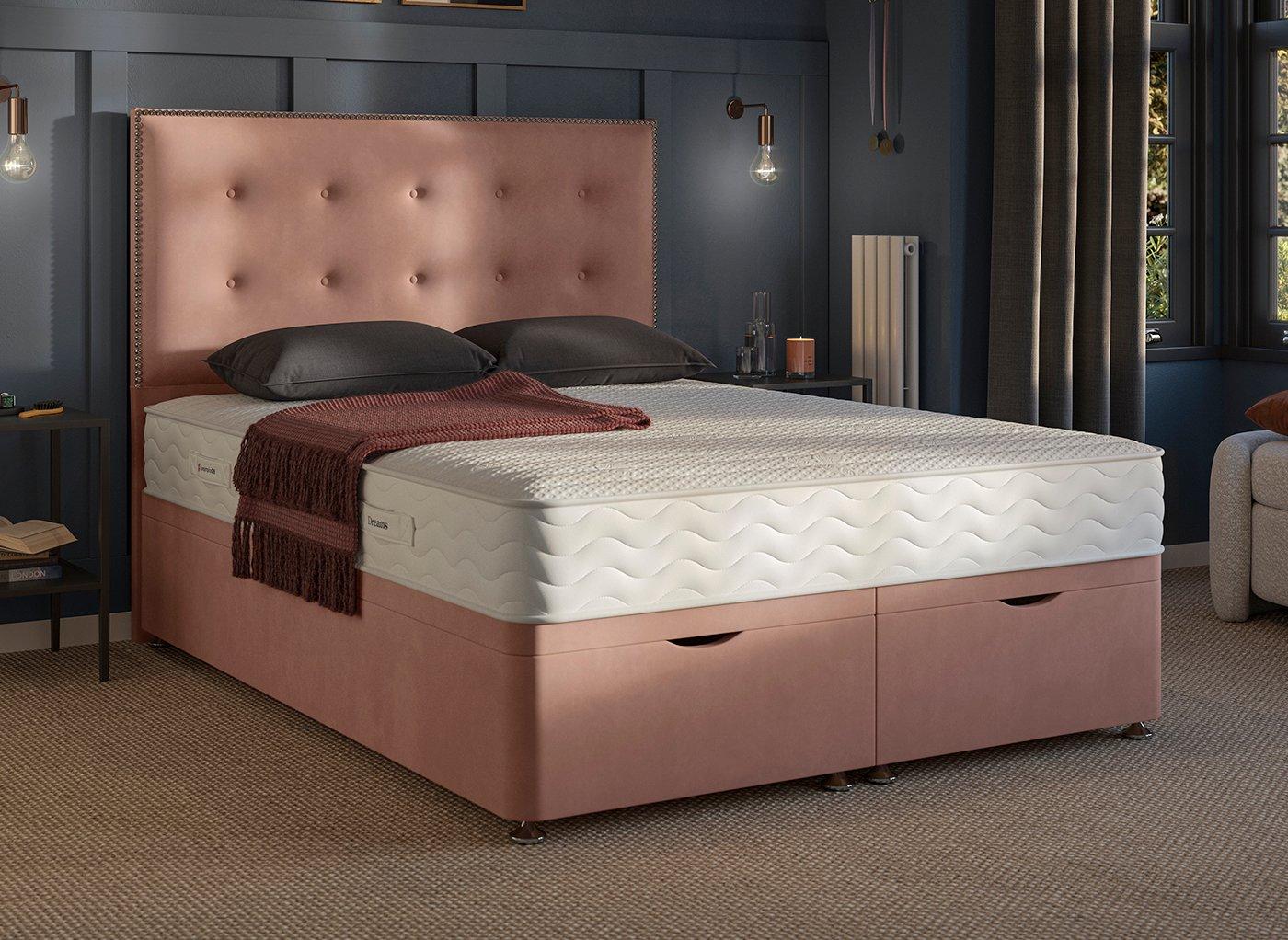 Mattresses from £79