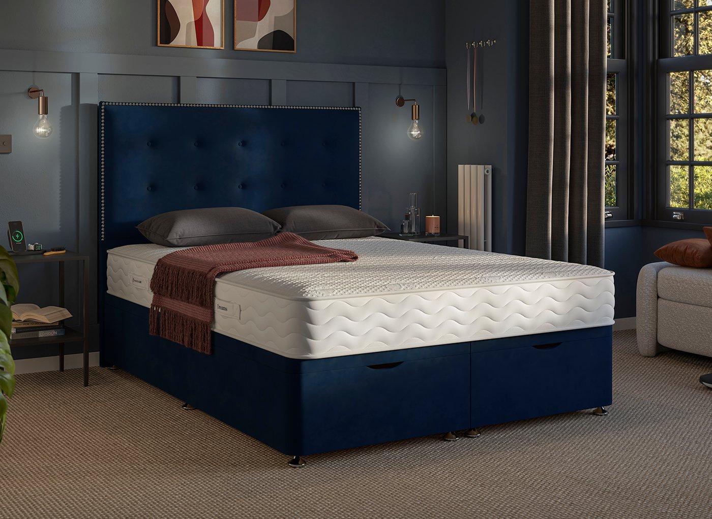 Dream Team Ottoman Divan Bed Base
