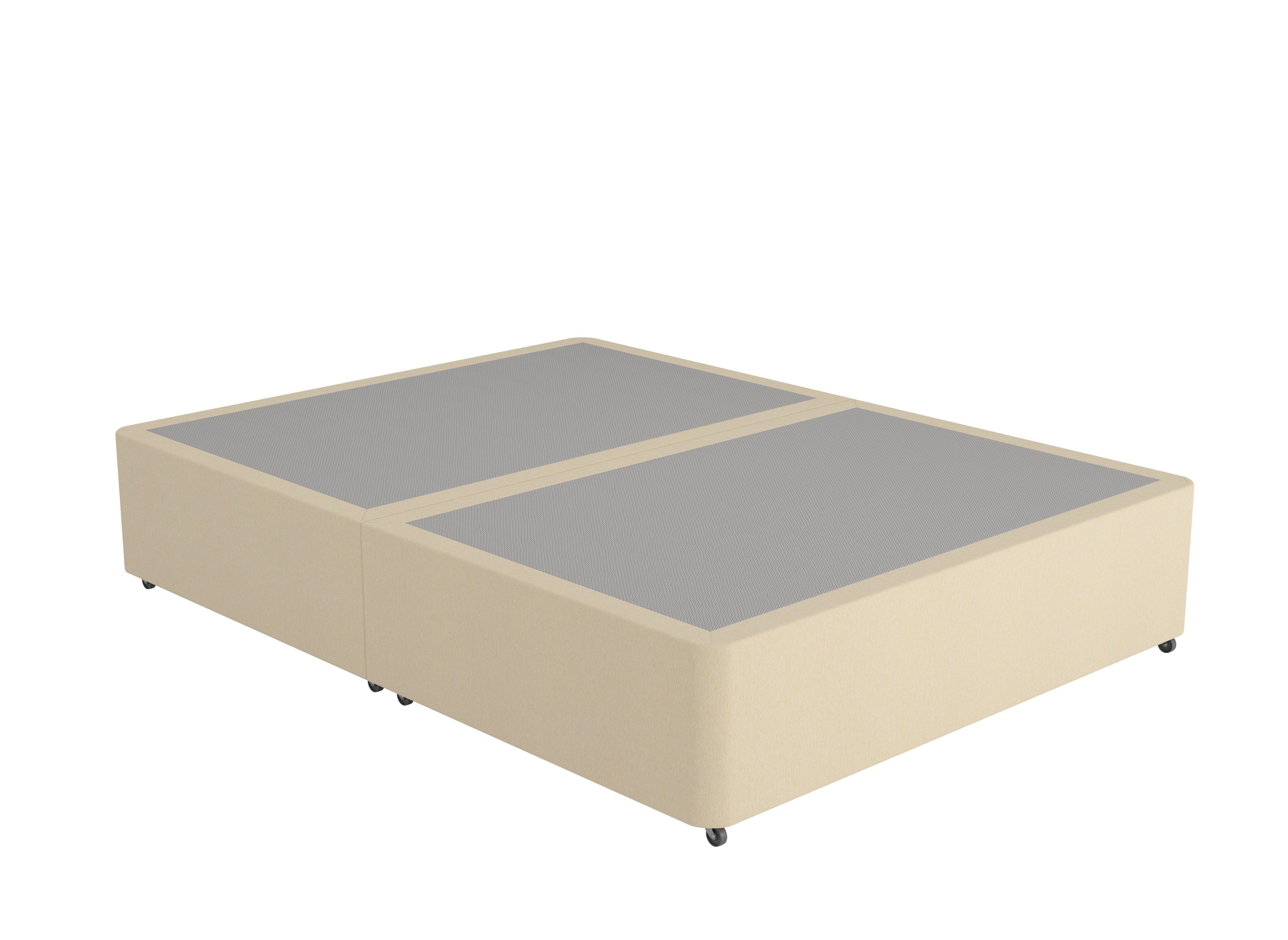 Dreams Workshop Divan Bed Base