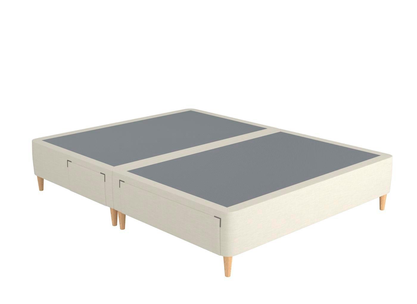 TheraPur® Shallow Divan Bed Base