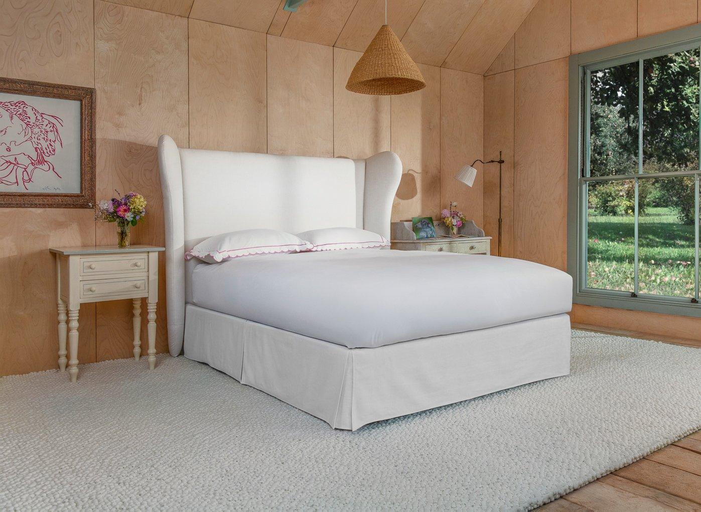 Sophie Conran Celeste Divan Bed Base and Headboard