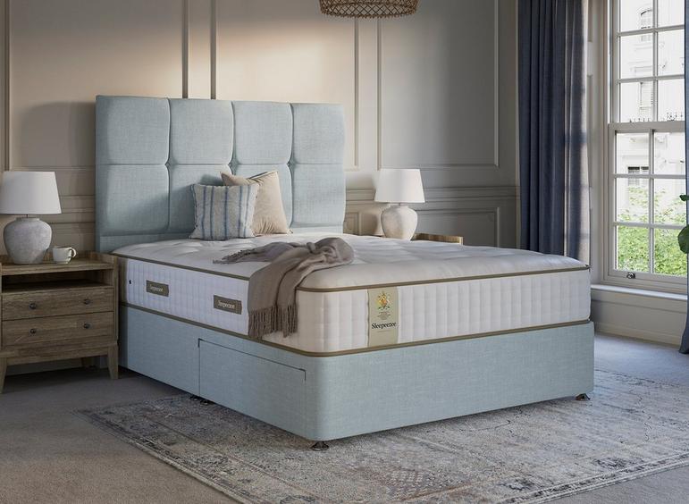 Sleepeezee Divan bed