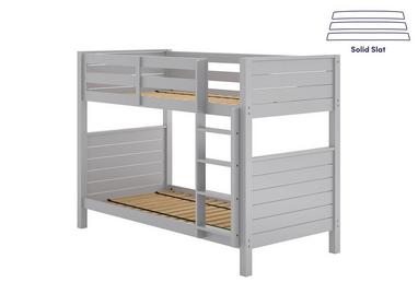 Jupiter Wooden Bunk Bed Beds, Bunk Bed Replacement Parts