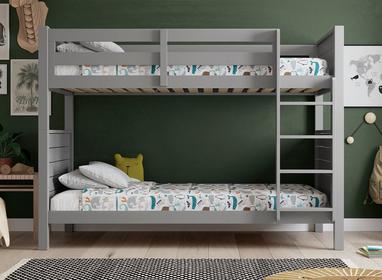 Jupiter Wooden Bunk Bed Bunk Beds Kids Dreams