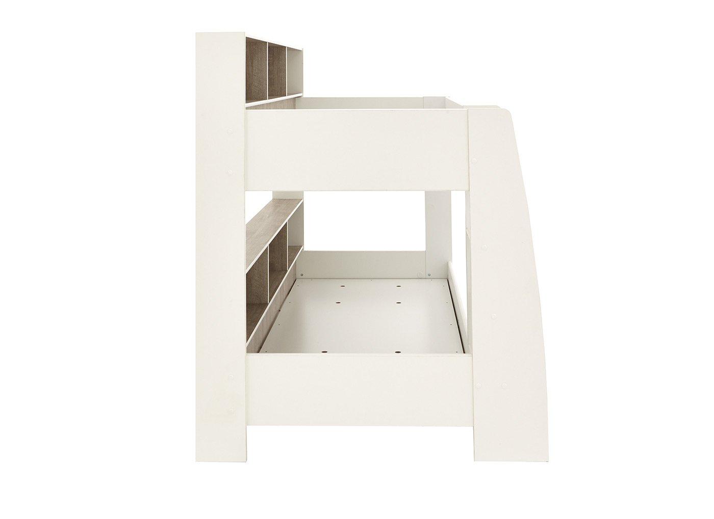 erin bunk bed