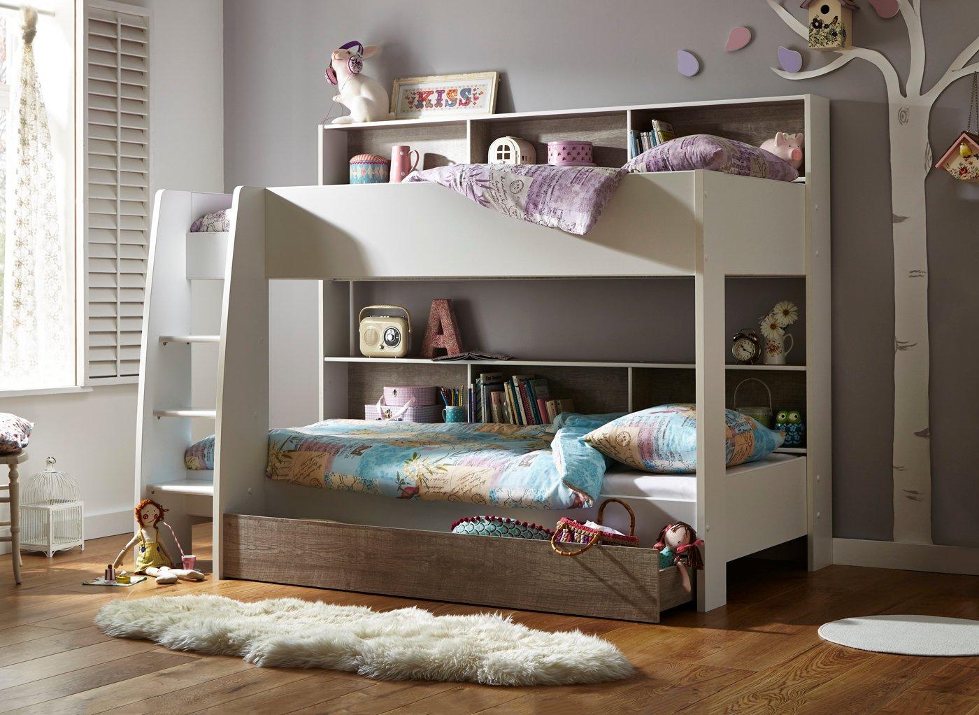 childrens beds dreams