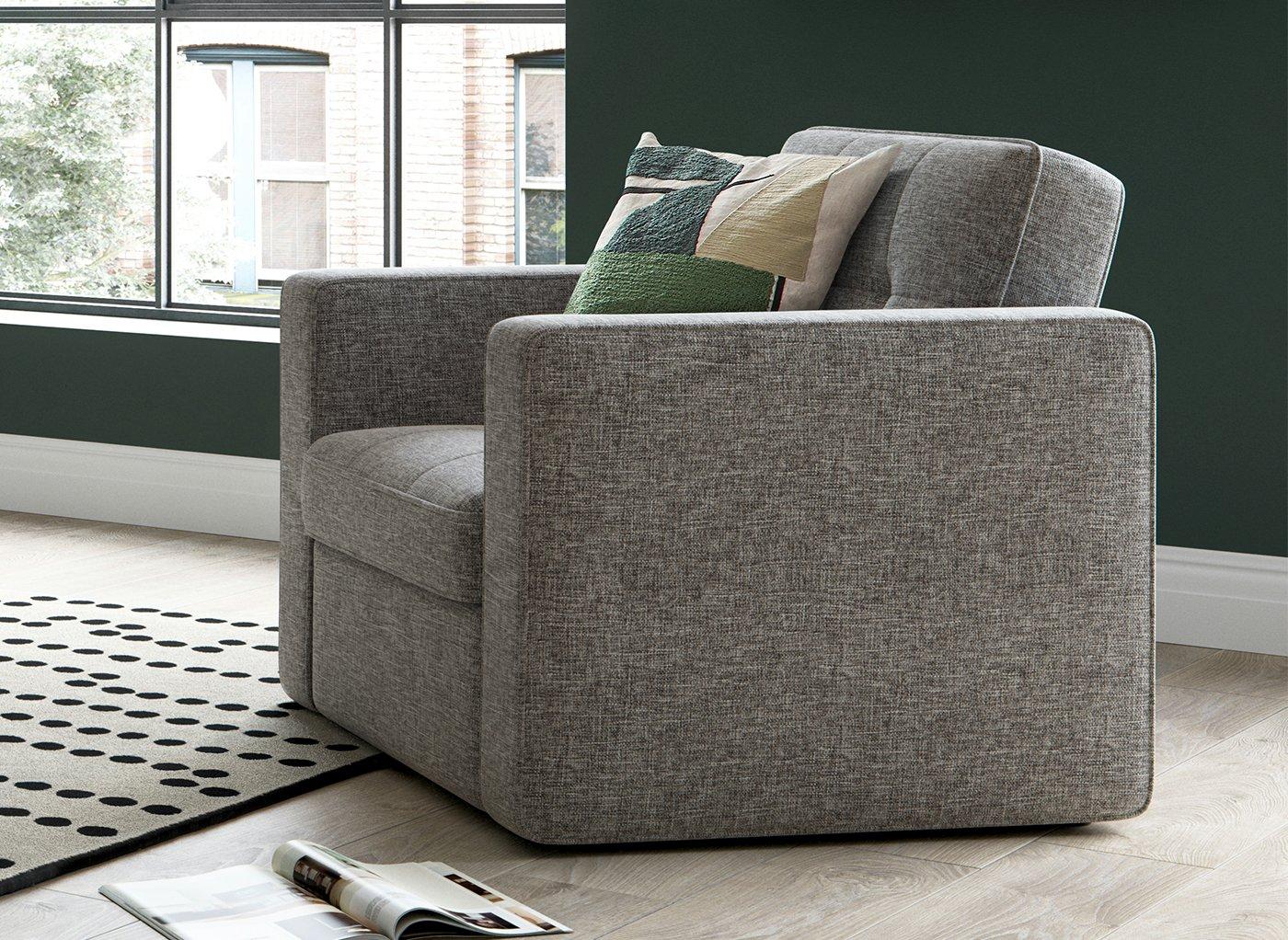 Haze Armchair