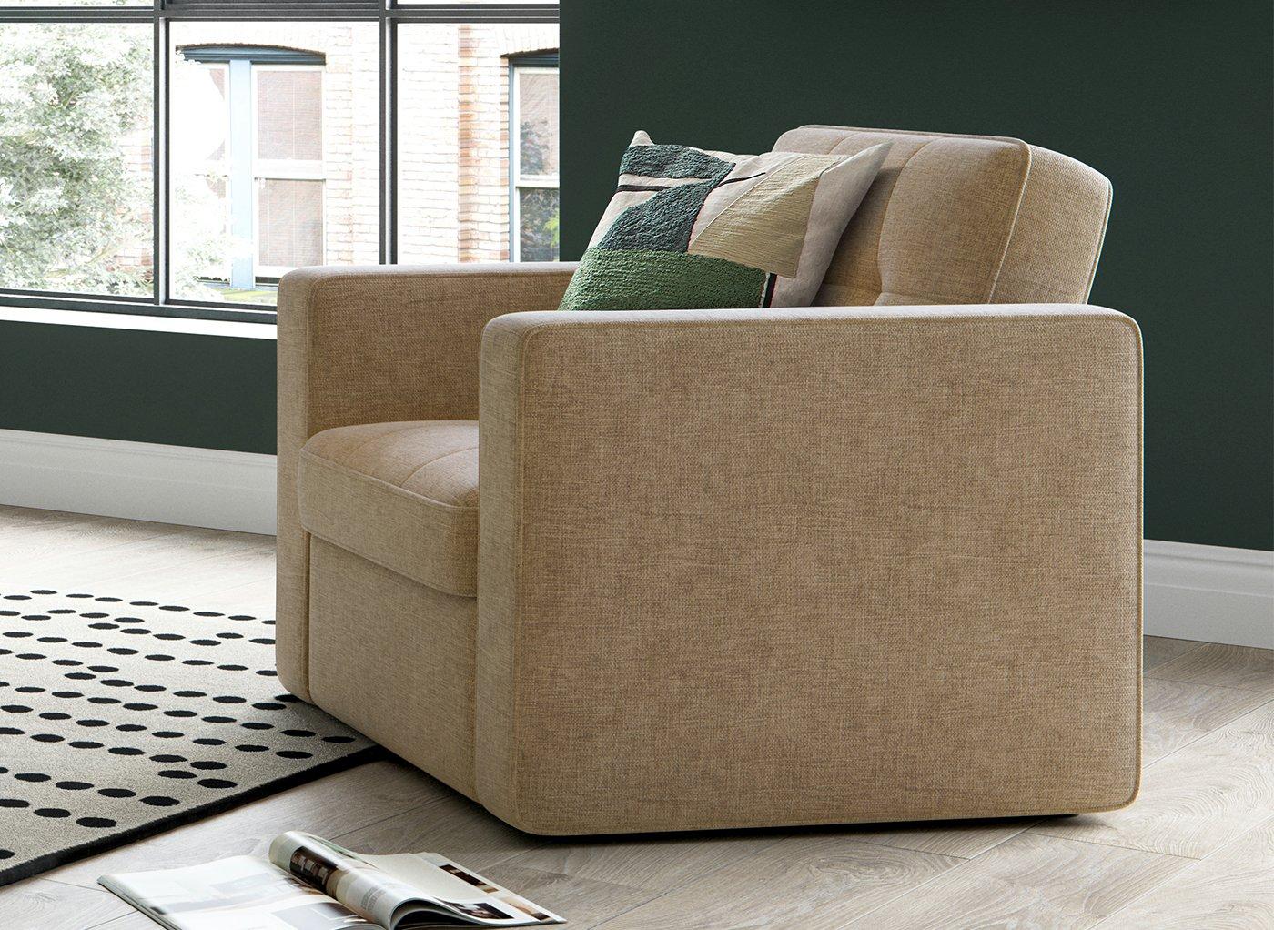 Haze Armchair