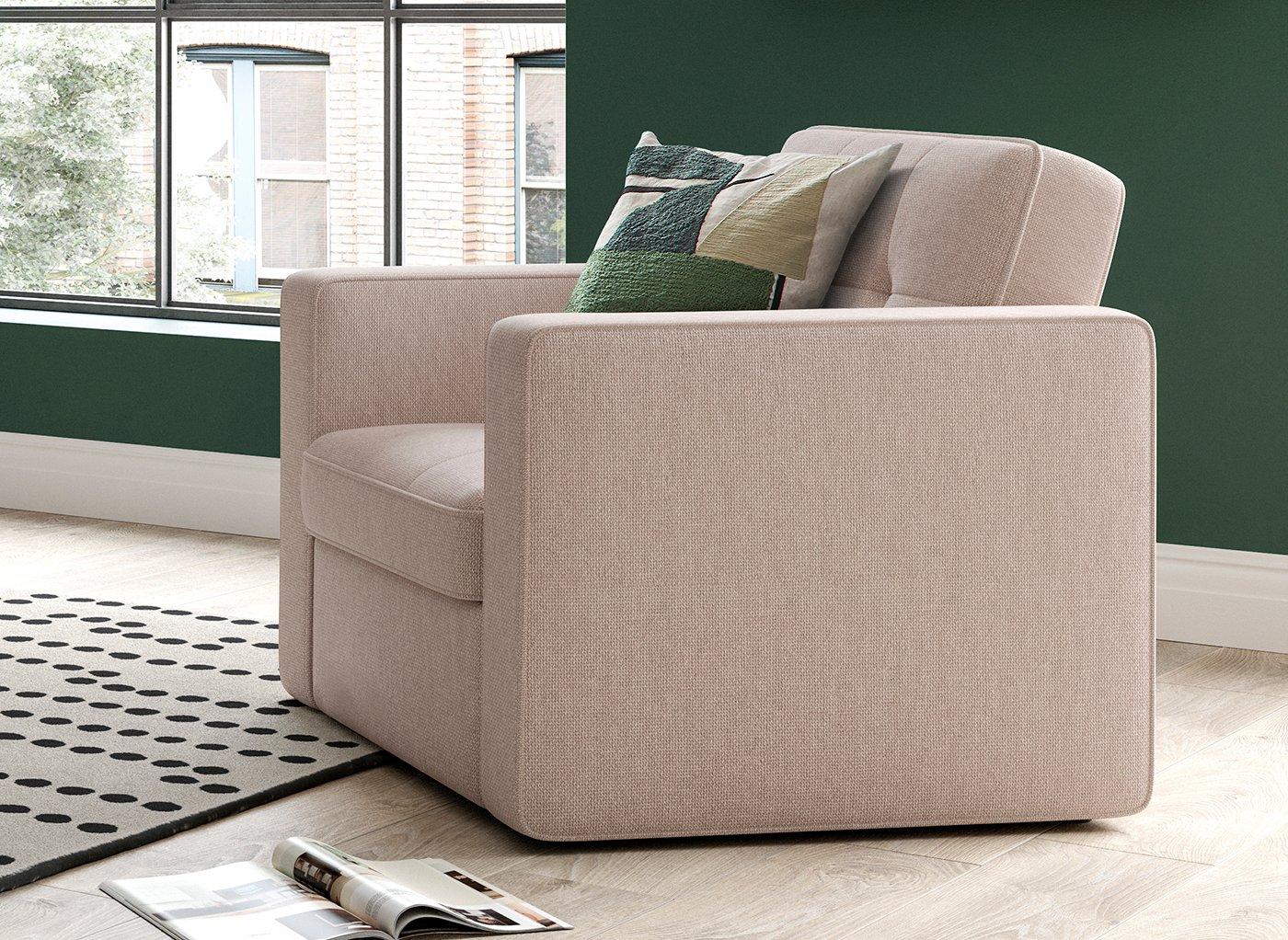 Haze Armchair