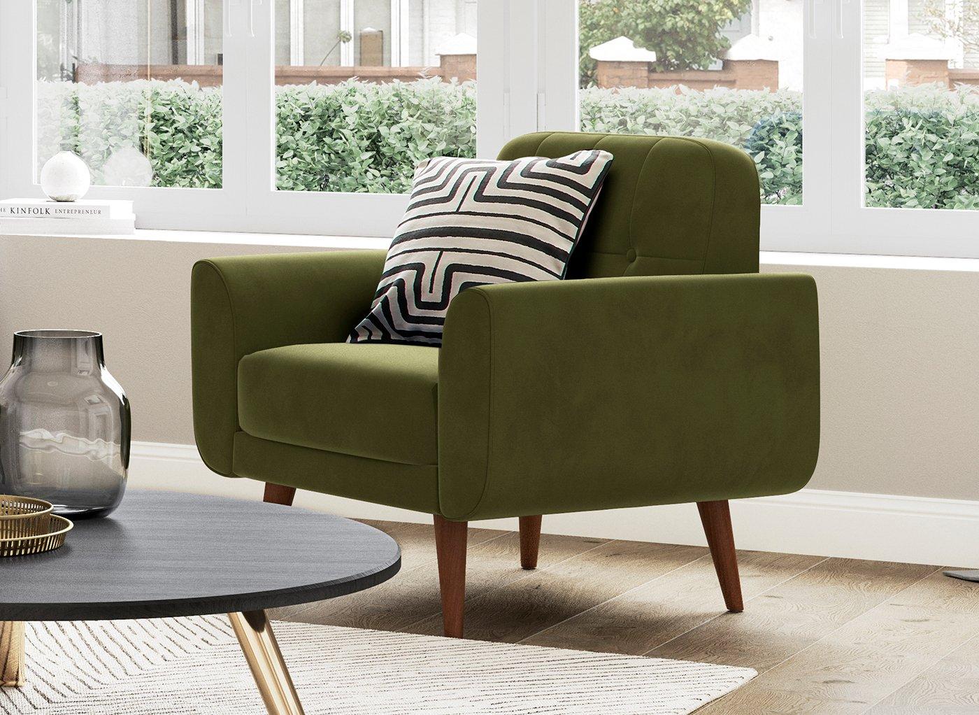 Gallway Armchair