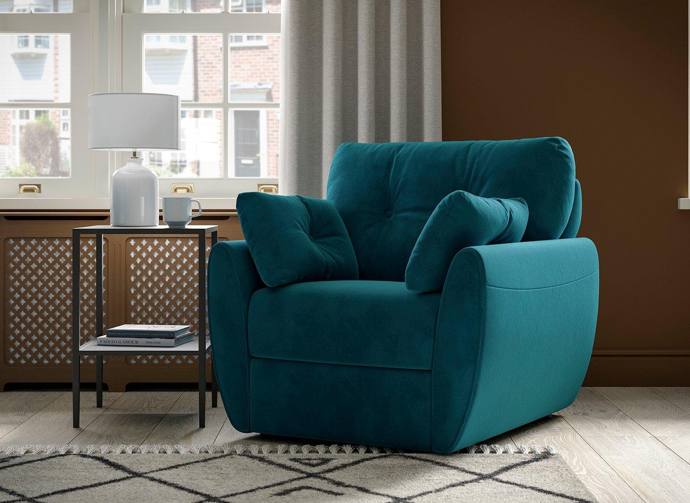 Vicenza Armchair