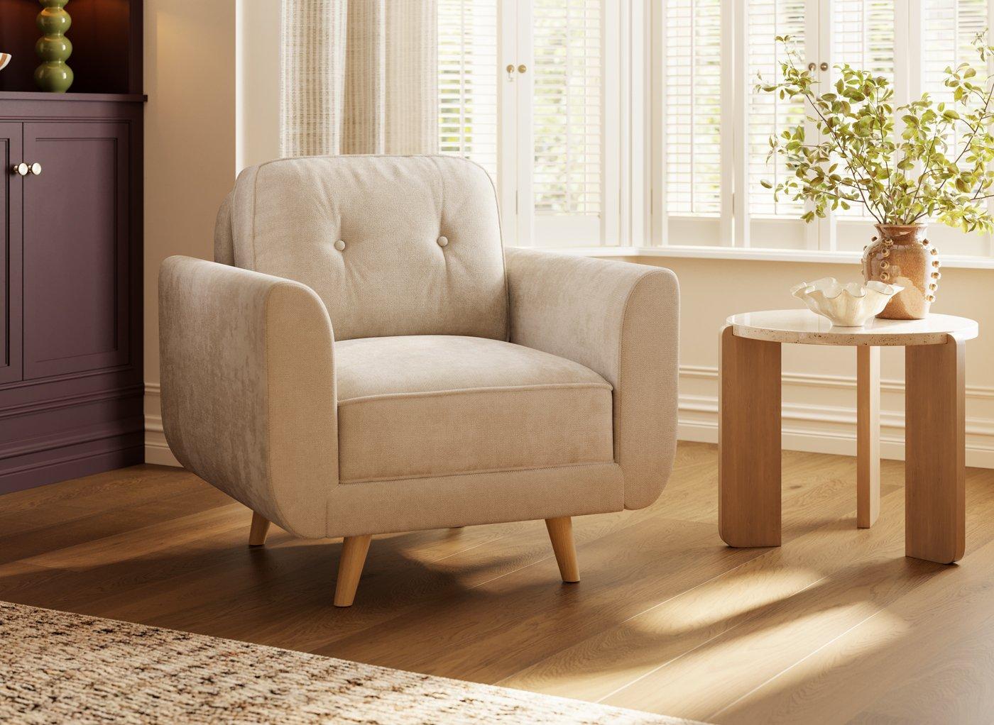 Ballymena Armchair