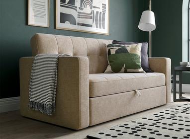 Haze Sofa Bed Dreams