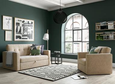 Haze Sofa Bed Dreams