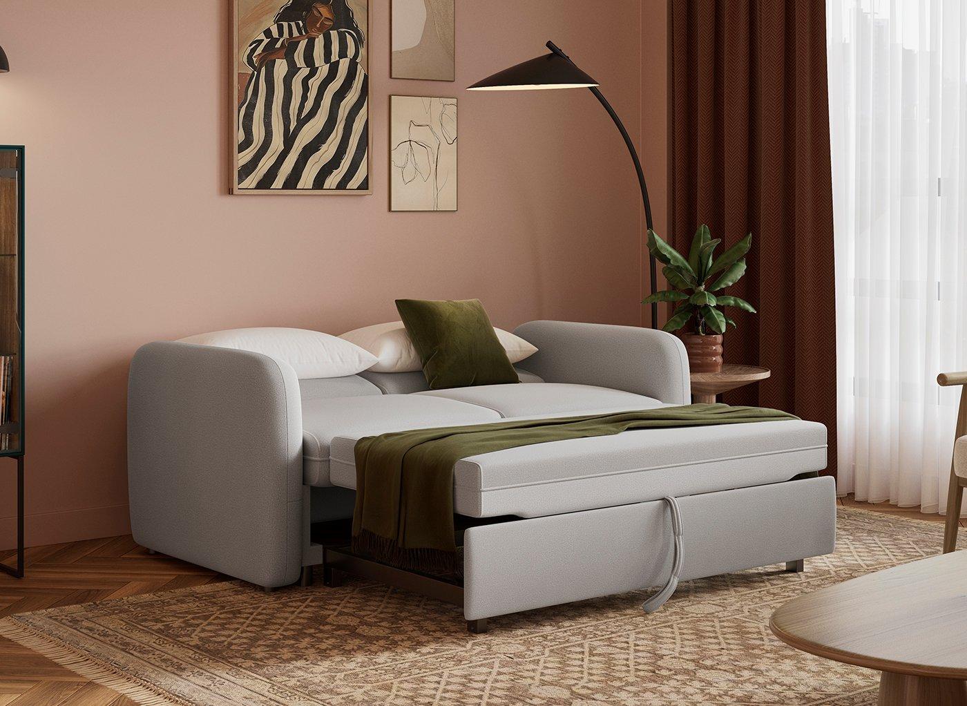 Antrim 2-Seater Pull-Out Sofa Bed