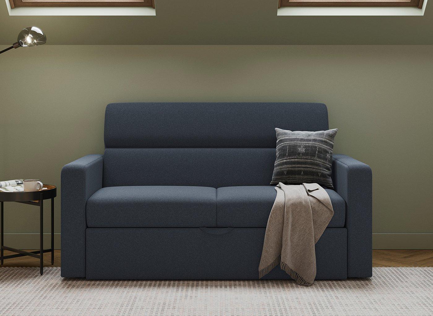 Shannon 2-Seater Pull-Out Sofa Bed
