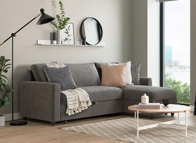 Limerick 3 Seater Sofa Bed Corner Sofa Beds Sofa Beds Dreams