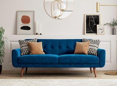 Gallway 3 Seater Clic Clac Sofa Bed Sofa Beds Dreams
