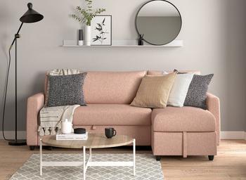 Dreams limerick deals sofa bed