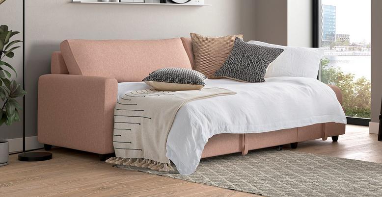 Best temporary bed for guests online