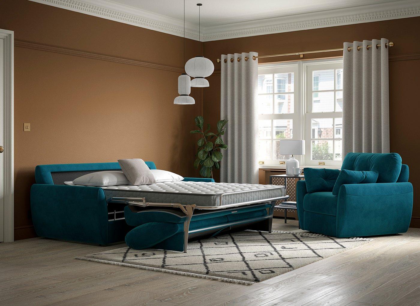 Vicenza Sofa Bed