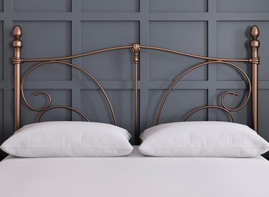 Gladstone Headboard Dreams