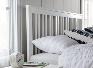 Melton Headboard Dreams