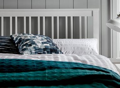 Melton Headboard Dreams