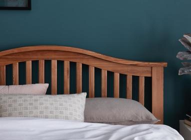 Augusta Headboard Wooden Headboards Headboards Dreams