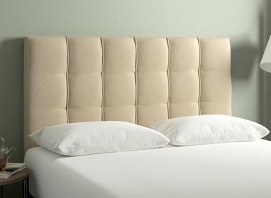 Iowa Headboard Dreams